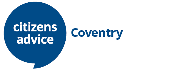 Coventry Citizens Advice