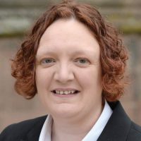 Councillor Faye Abbott Councillor Faye Abbott