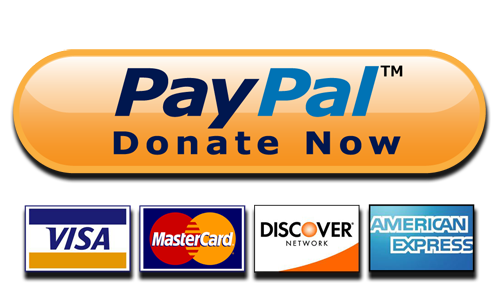 PayPal donate