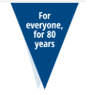 Press Release: Citizens Advice 80th Anniversary